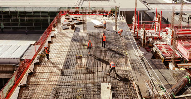 Best Concrete Crack Repair  in Powell, TN