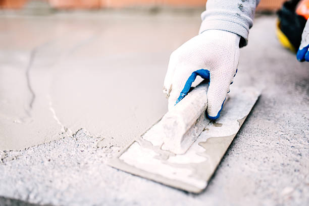 Best Concrete Sidewalk Installation  in Powell, TN