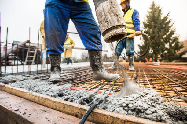Best Decorative Concrete Services  in Powell, TN